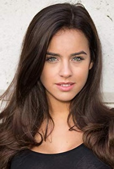 Películas de Georgia May Foote