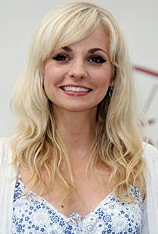 Películas de Georgia Moffett