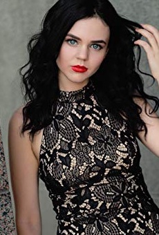 Películas de Georgia Norman Películas de Georgia Norman