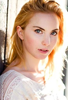 Películas de Georgia Scott