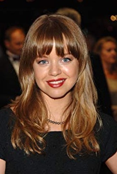 Películas de Georgia Taylor