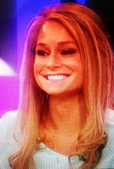 Películas de Georgia Van Cuylenburg