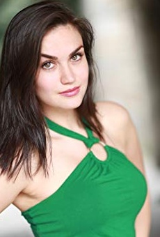 Películas de Georgia Warner Películas de Georgia Warner