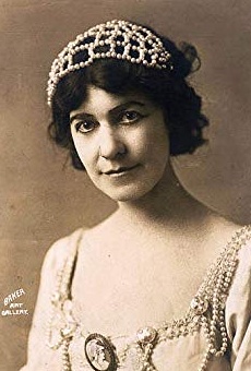 Películas de Georgia Wilson