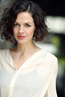 Películas de Georgia Winters