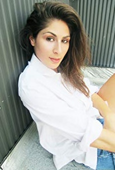 Películas de Georgia Ximenes Lifsher