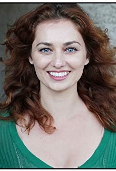 Películas de Georgiana Jianu