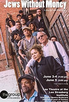 Películas de Georgiana Tarjan