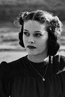 Películas de Georgiana Young