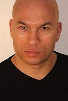 Películas de Georgie Calverley