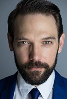 Películas de Georgie Daburas