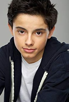 Películas de Georgie DeNoto