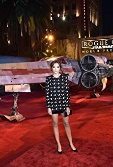 Películas de Georgie Flores