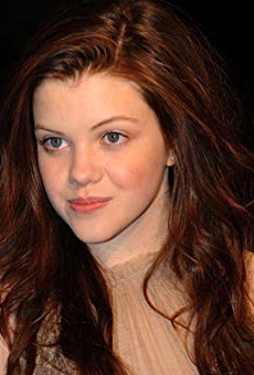 Películas de Georgie Henley