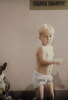 Películas de Georgie Smith