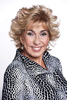 Películas de Georgina Barbarossa