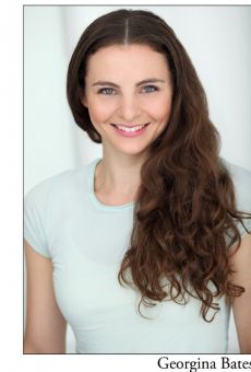 Películas de Georgina Bates