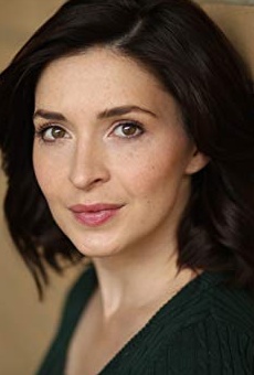 Películas de Georgina Blackledge