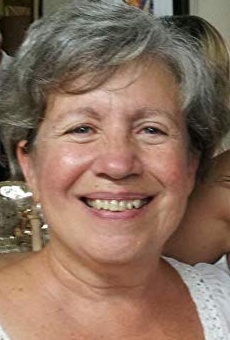 Películas de Georgina Borri