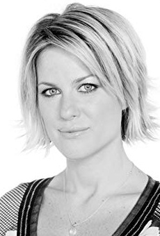 Películas de Georgina Bouzova