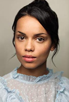 Películas de Georgina Campbell