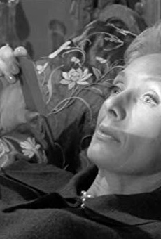 Películas de Georgina Cookson