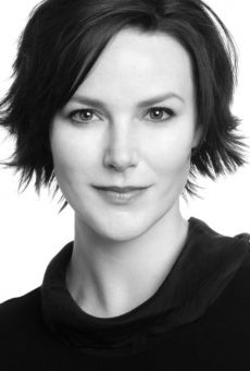 Películas de Georgina French