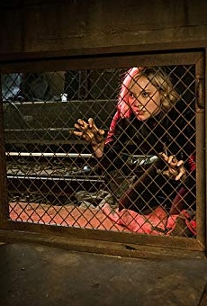 Películas de Georgina Haig