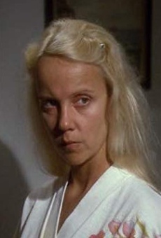 Películas de Georgina Hale