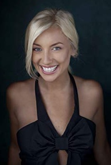 Películas de Georgina Leahy