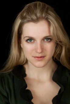 Películas de Georgina Panton