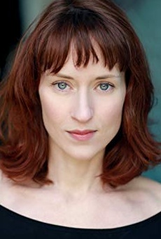 Películas de Georgina Rich