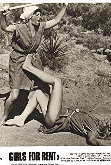 Películas de Georgina Spelvin