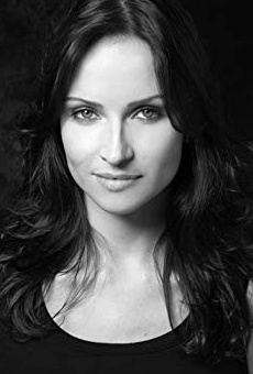 Películas de Georgina Sycamore