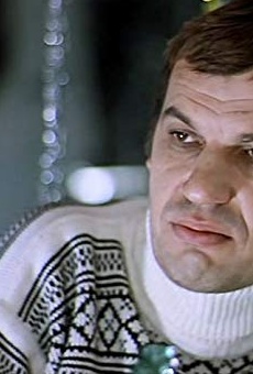 Películas de Georgiy Burkov