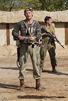 Películas de Georgiy Gromov