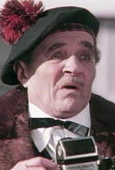 Películas de Georgiy Millyar