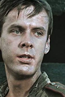 Películas de Georgiy Taratorkin