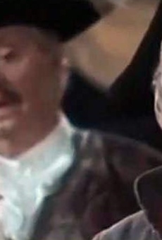 Películas de Georgiy Teykh