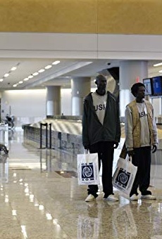 Películas de Ger Duany