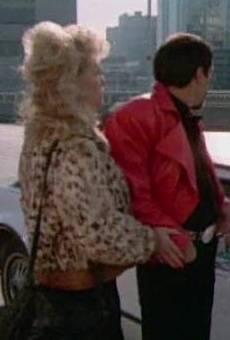 Películas de Gerald Anthony