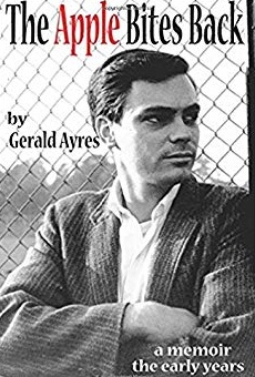 Películas de Gerald Ayres
