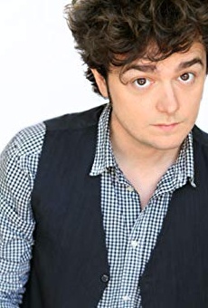 Películas de Gerald B. Fillmore