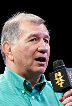 Películas de Gerald Brisco