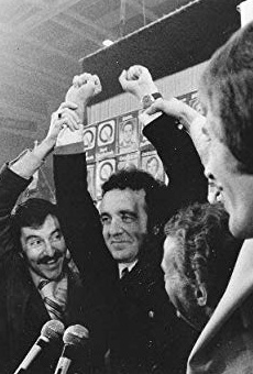 Películas de Gérald Godin