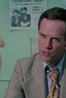 Películas de Gerald Grant