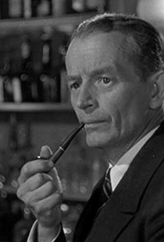 Películas de Gerald Hamer