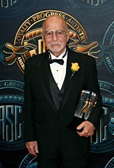 Películas de Gerald Hirschfeld