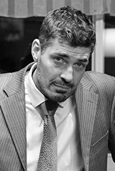 Películas de Gerald Keyzer