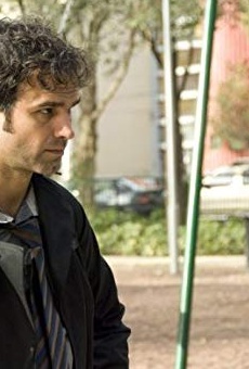 Películas de Gerald Kyd